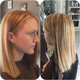 Photo n°6 de Studio Coiffure à Bois-Guillaume (Salon de coiffure)