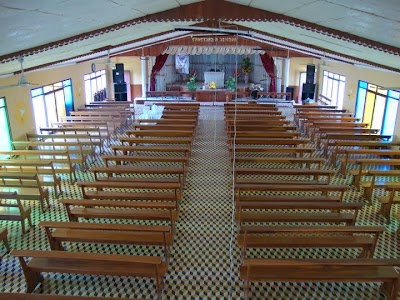 Photos of Iglesia Dios es Amor UCE - Montero