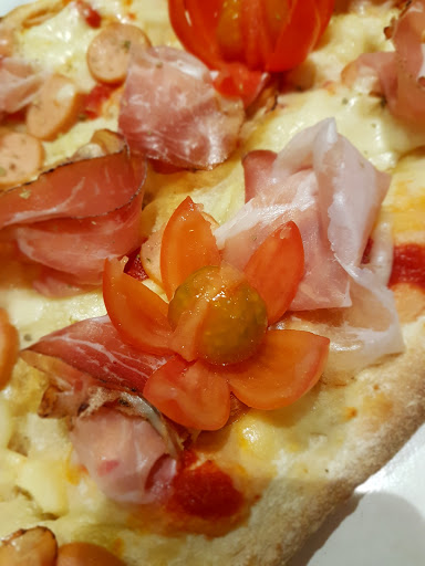 Max Pizza di Lops Margherita - Thumbnail
