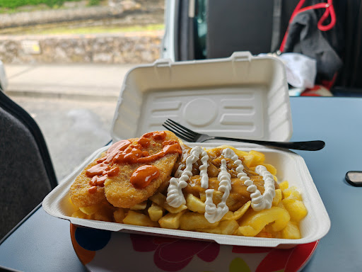 Y Wygyr Fish and Chips - Thumbnail