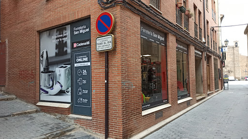 Ferreteria San Miguel - Cadena88