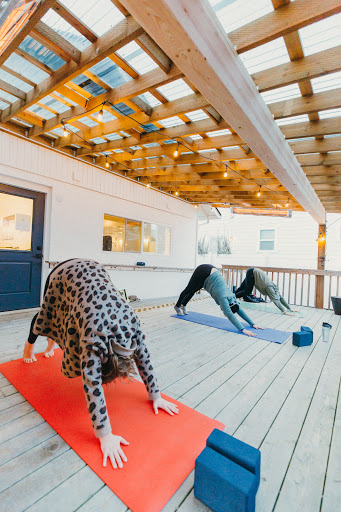 Thrive Yoga Manette - Thumbnail
