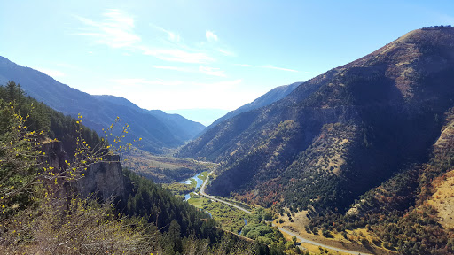 Malibu Campground Gallery - United States