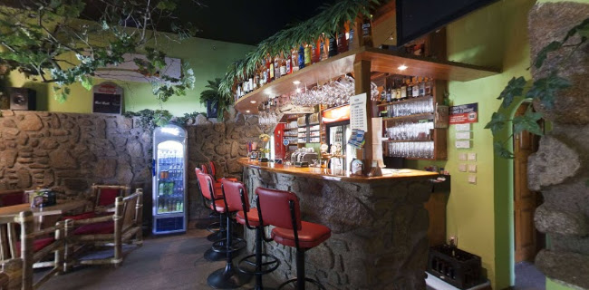 Recenzie V.I.P. caffé bar v Šaštín-Stráže - Kaviareň
