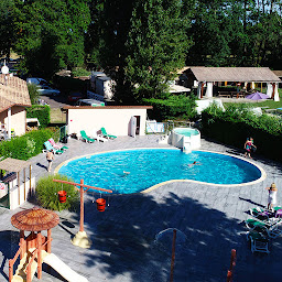 Photo n°40 de Camping Les Près Verts à Gastes (Appartement de vacances)