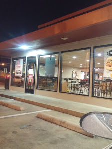 Jack in the Box photo