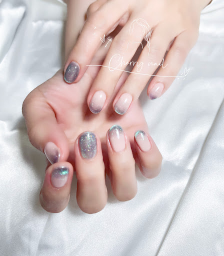 Cherry nail美甲 - 主要照片