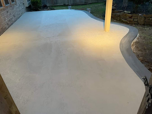 Avatar for Atascocita Concrete Contractors & Driveway Replacement