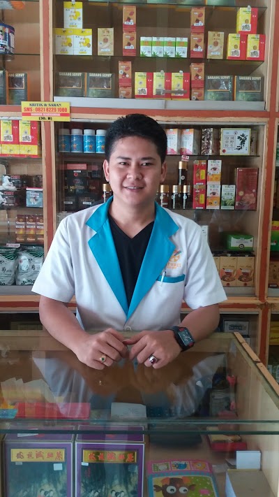 Photos of Toko Obat Linggau Serasi