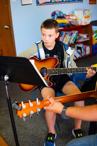 Level Up Music Academy