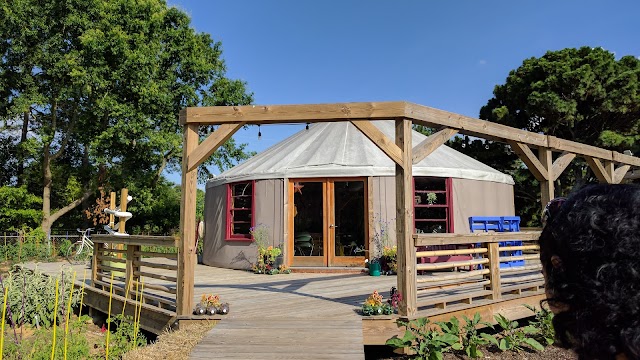 JC Raulston Arboretum