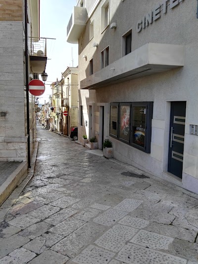 Photos of Best Western Plus Hotel Le Favaglie