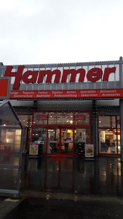Photos of Hammer Fachmarkt Eschwege