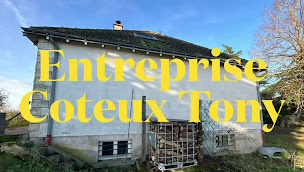 Photo n°2 de COTEUX TONY : Ravalement 37, peinture 37, ramonage 37 à Montlouis-sur-Loire (Façadier)