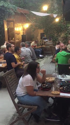 Photo n°22 de Le Welcome Pub & Restaurant à Saint-Cyprien (Pub)