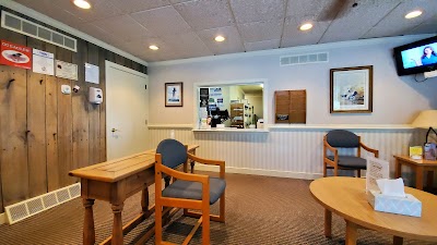 Glenwood Dental Associates LLP