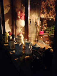 Photo n°49 de L'auberge des champs à Marcieu (Restaurant français)