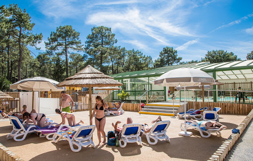Photo de Camping Capfun - Zagarella à Longeville-sur-Mer (85560)