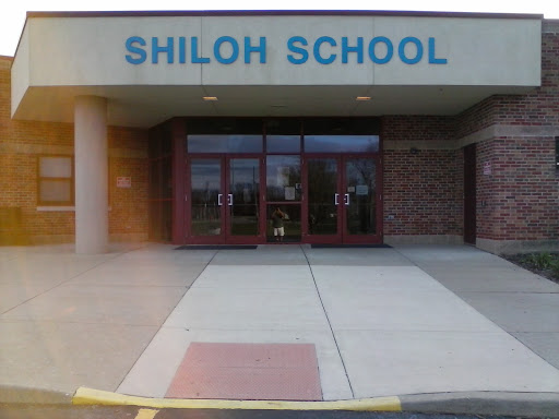 Shiloh Village School District 85