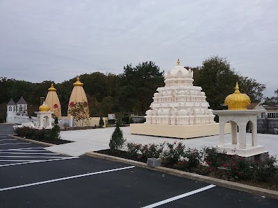 Washington Kali Temple