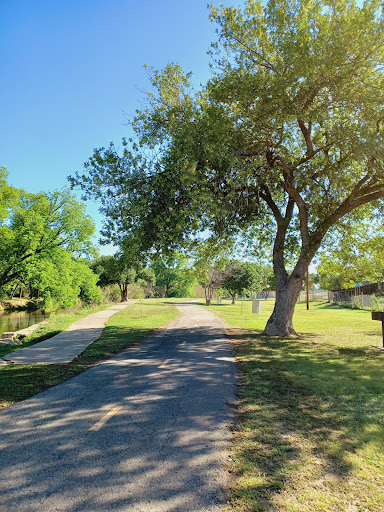 Abe Barrera Park - Thumbnail