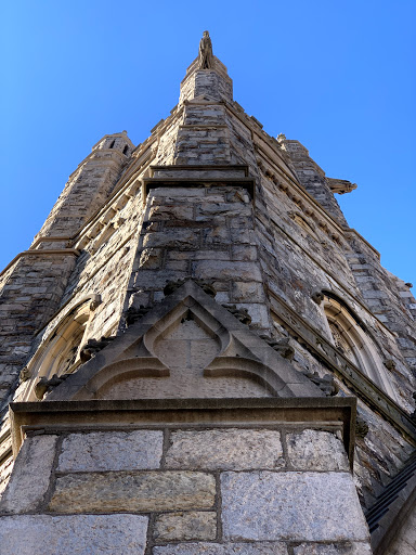 Tabernacle United Church Gallery - United States