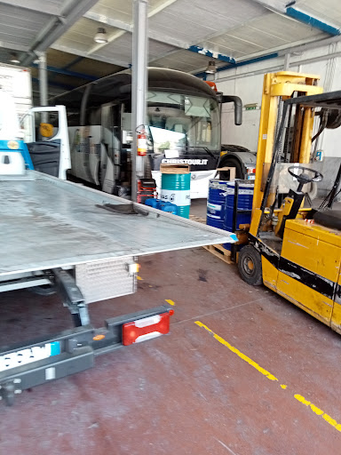 Euro.Car. Service Srl Gallery - Italy
