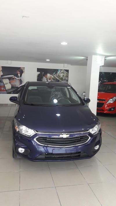Photos of Concesionario Chevrolet Internacional de Veh&iacute;culos Cl56