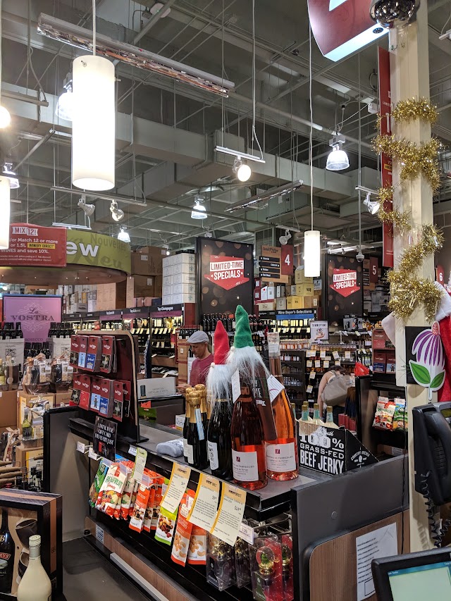 Total Wine & More
