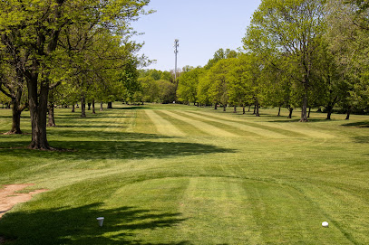 Westlake Meadowood Golf Course: White/Red