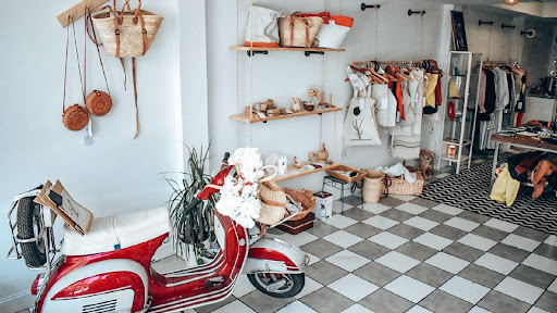 Atelier BLB Boutique - Thumbnail