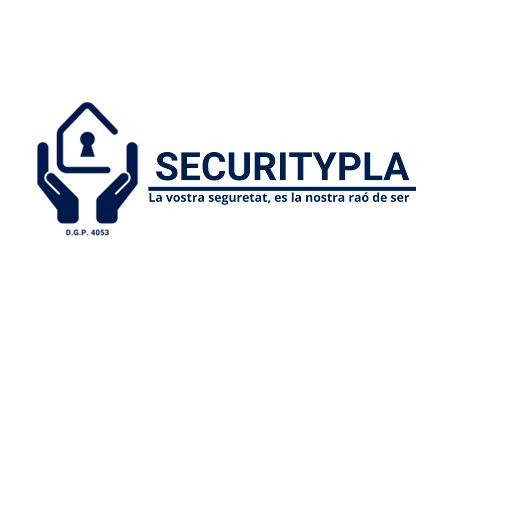 Securitypla, S.L. - Visual