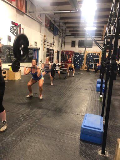 Declaration Fitness