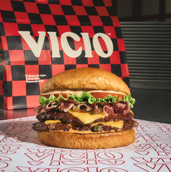 Vicio — photo