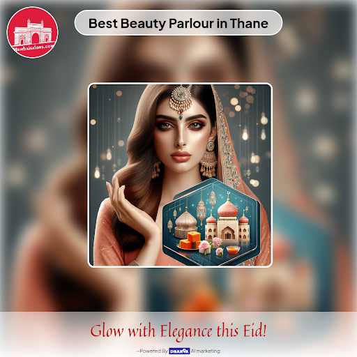 Glow with Elegance this Eid!