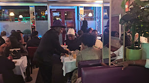 Photo n°84 de Galaxy Mambo Restaurant à Aubervilliers (Restaurant africain)