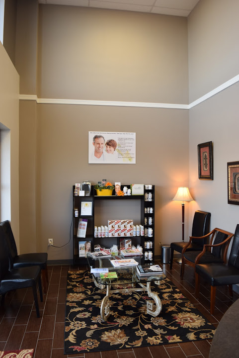 Dr. Scott B. Shapiro, MD