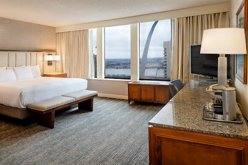 Hilton St. Louis at the Ballpark - Thumbnail