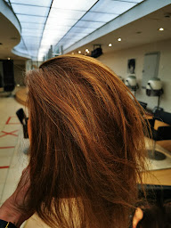 Photo n°19 de L'Atelier Du Cheveu By Cécile à Mignaloux-Beauvoir (Salon de coiffure)