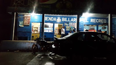 Photos of TIENDA Y BILLARES EL RECREO