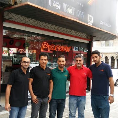 Photos of صوتی وتصویری علی بابائی