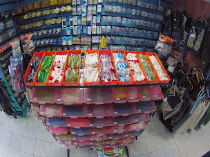 Photo n°7 de Le Rond dans l'Eau à Fillinges (Magasin d'articles de sports)