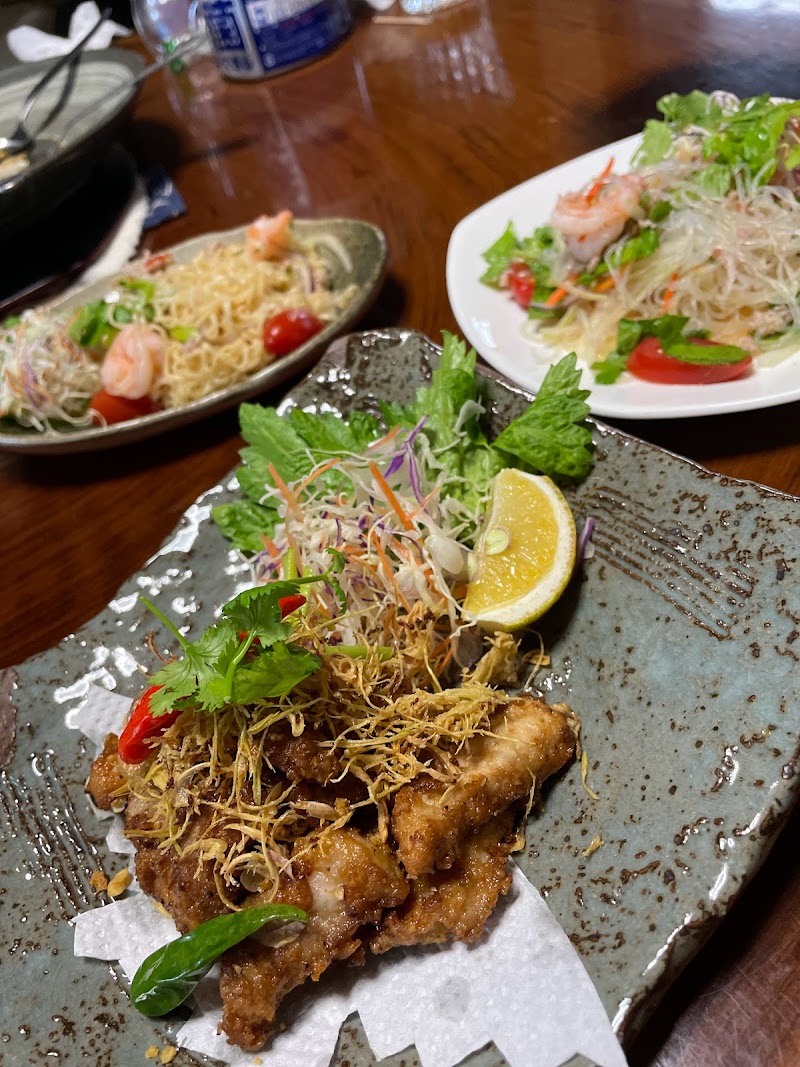 とんちゃんやきとり まさむ