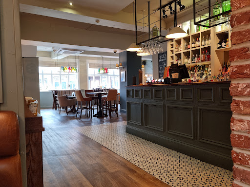 Imperial Inn Hereford