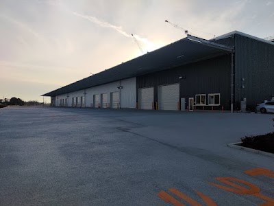 アペックス(株) 加須工場