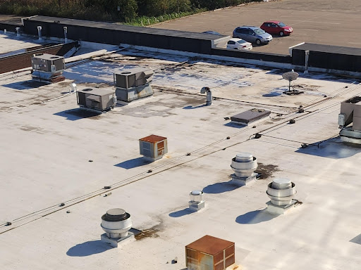 RoofTechPro Ltd - Visual