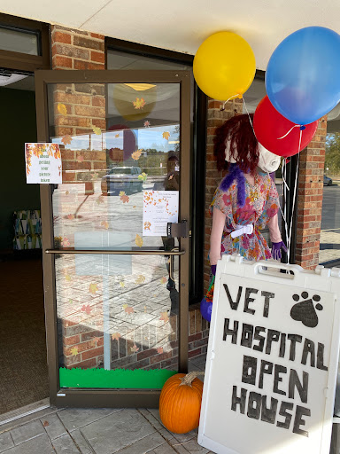 Eureka Family Pet Hospital - Thumbnail