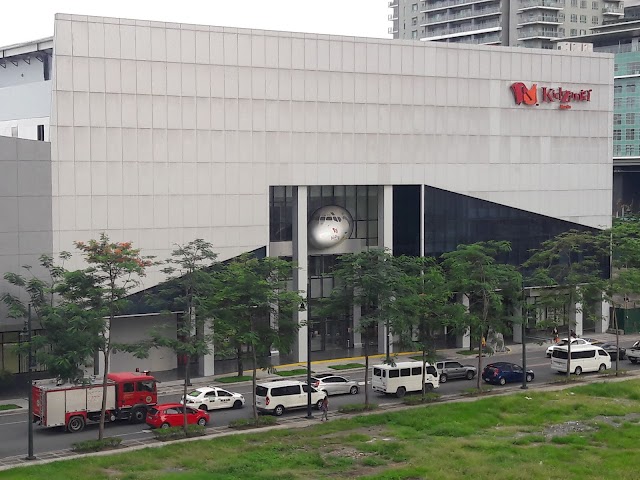KidZania Manila