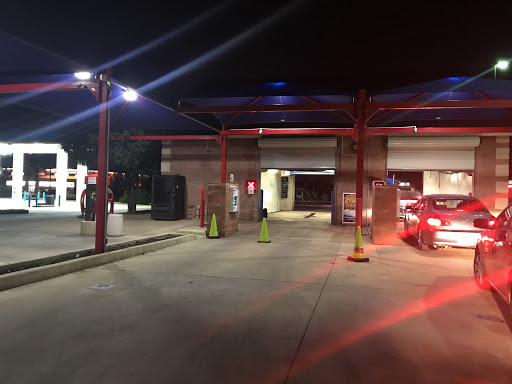 Laser Wash of Euless
