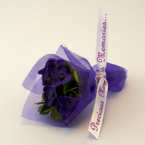 Thank you Bouquets - Thumbnail